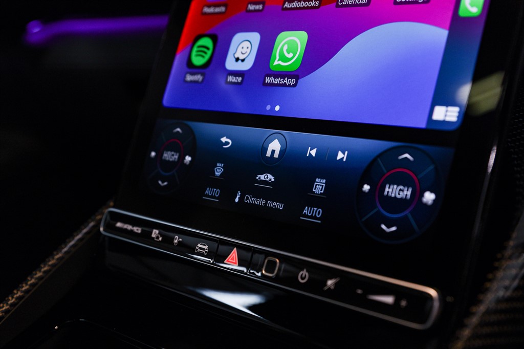 Used Mercedes-Benz AMG GT 2024 for sale - 77360843: Photo 39