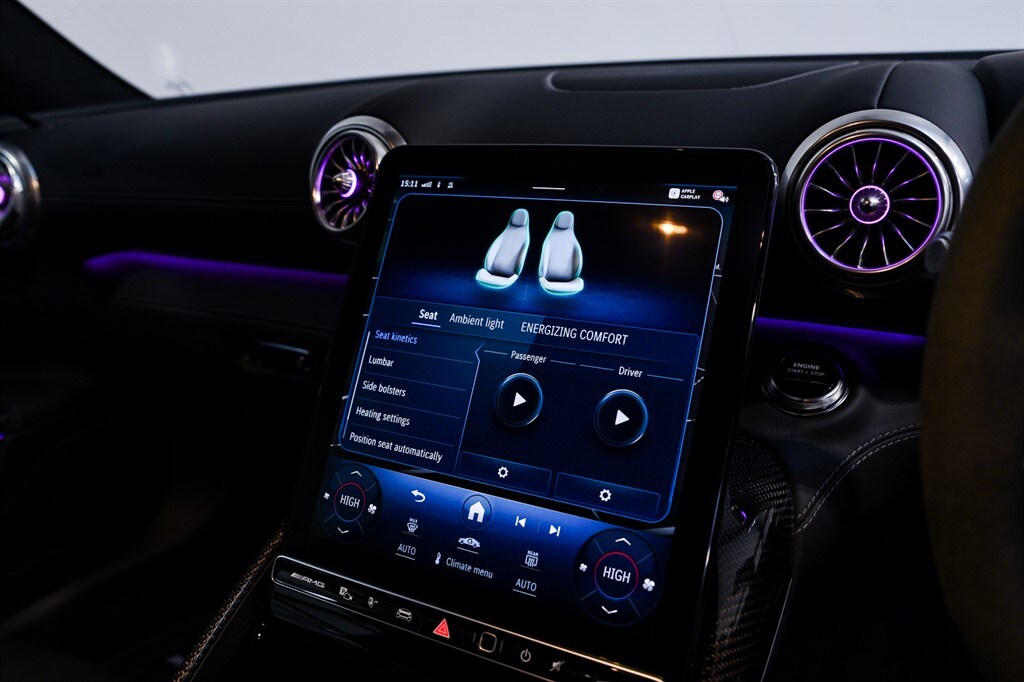 Used Mercedes-Benz AMG GT 2024 for sale - 77360843: Photo 41