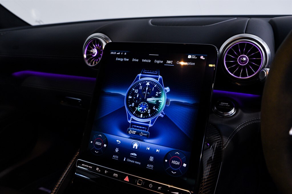 Used Mercedes-Benz AMG GT 2024 for sale - 77360843: Photo 44