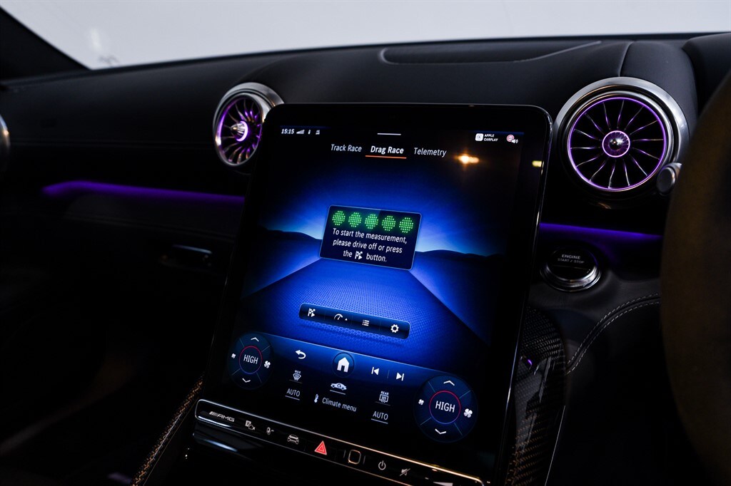 Used Mercedes-Benz AMG GT 2024 for sale - 77360843: Photo 45