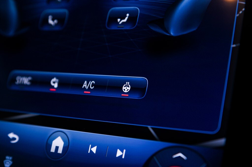 Used Mercedes-Benz AMG GT 2024 for sale - 77360843: Photo 47