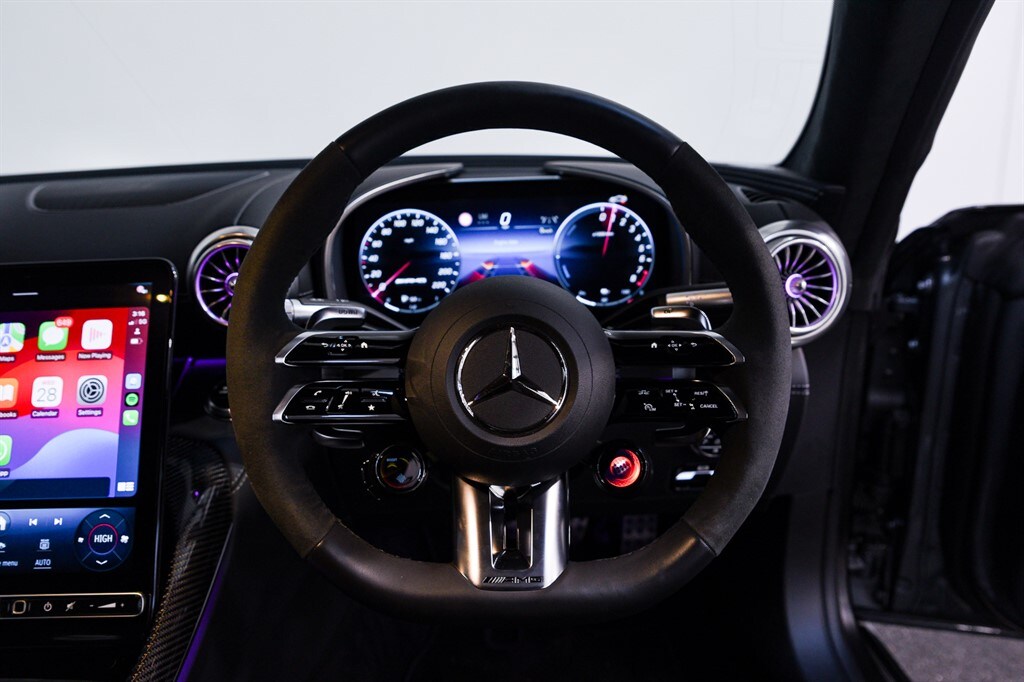 Used Mercedes-Benz AMG GT 2024 for sale - 77360843: Photo 49