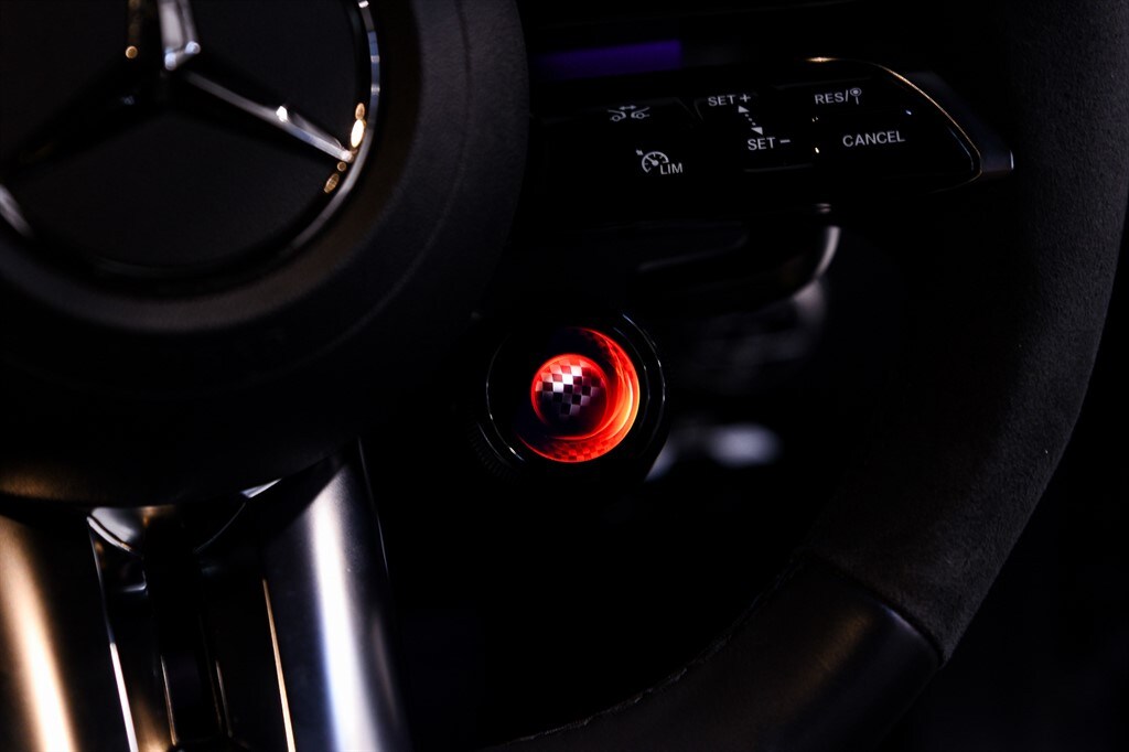 Used Mercedes-Benz AMG GT 2024 for sale - 77360843: Photo 50