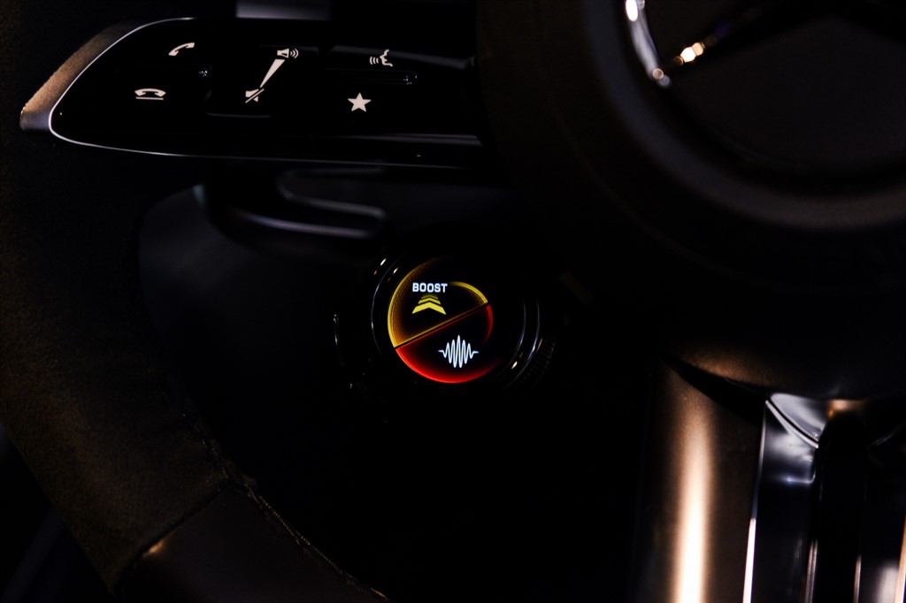 Used Mercedes-Benz AMG GT 2024 for sale - 77360843: Photo 51