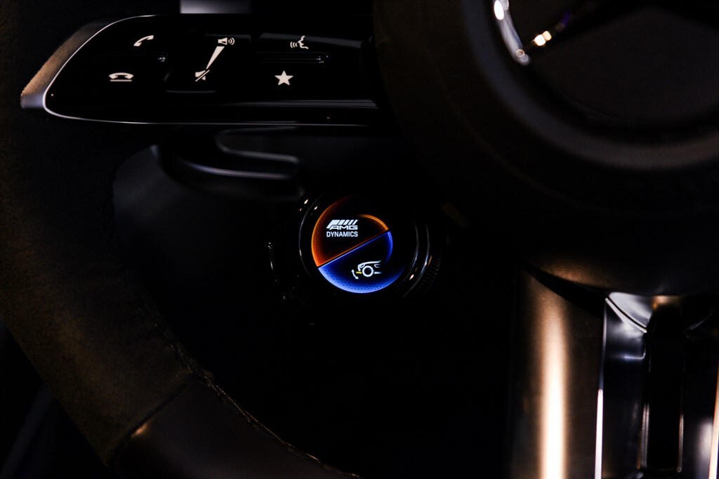 Used Mercedes-Benz AMG GT 2024 for sale - 77360843: Photo 52