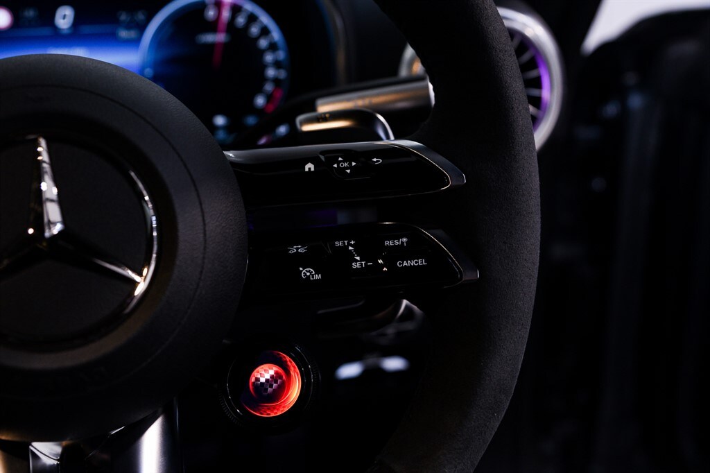 Used Mercedes-Benz AMG GT 2024 for sale - 77360843: Photo 53