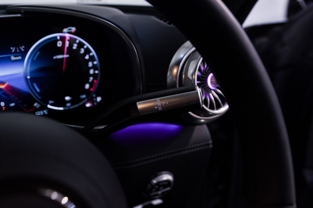 Used Mercedes-Benz AMG GT 2024 for sale - 77360843: Photo 56