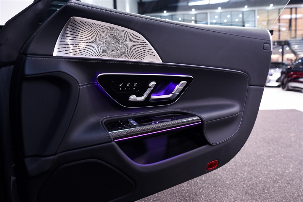 Used Mercedes-Benz AMG GT 2024 for sale - 77360843: Photo 59