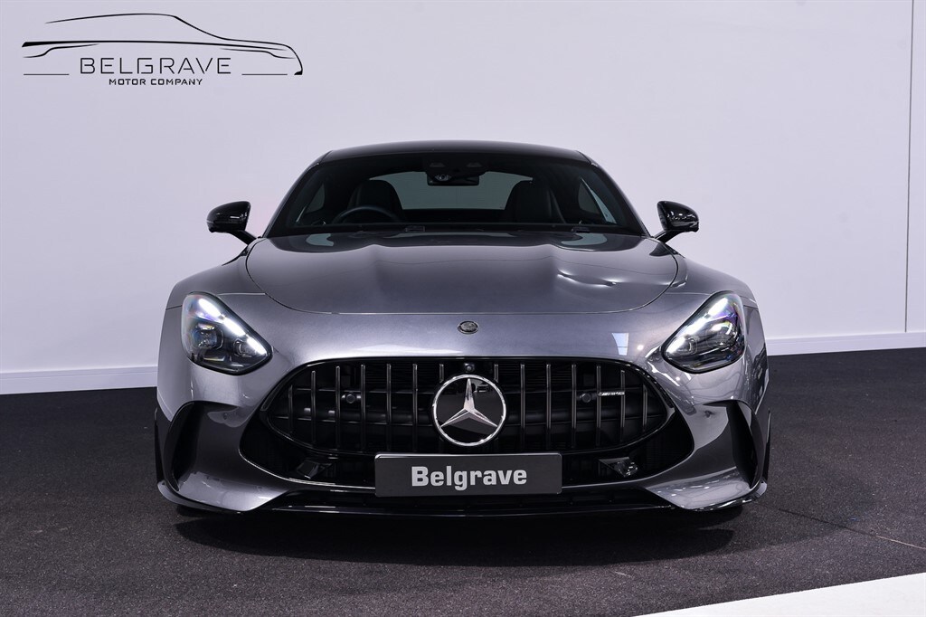 Used Mercedes-Benz AMG GT 2024 for sale - 77360843: Photo 6