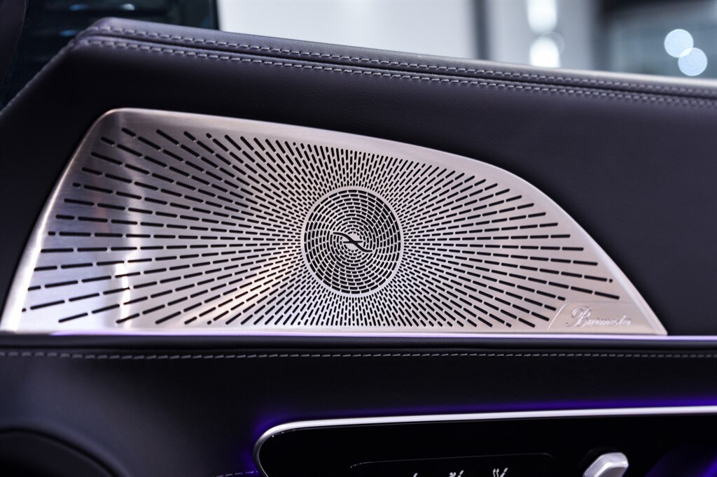 Used Mercedes-Benz AMG GT 2024 for sale - 77360843: Photo 60