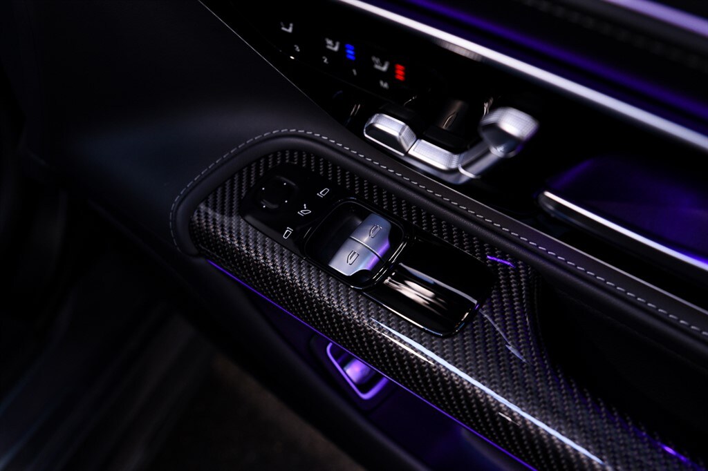 Used Mercedes-Benz AMG GT 2024 for sale - 77360843: Photo 63