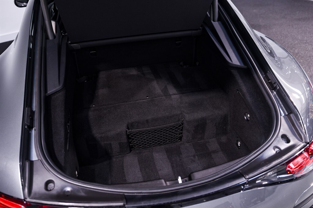 Used Mercedes-Benz AMG GT 2024 for sale - 77360843: Photo 66