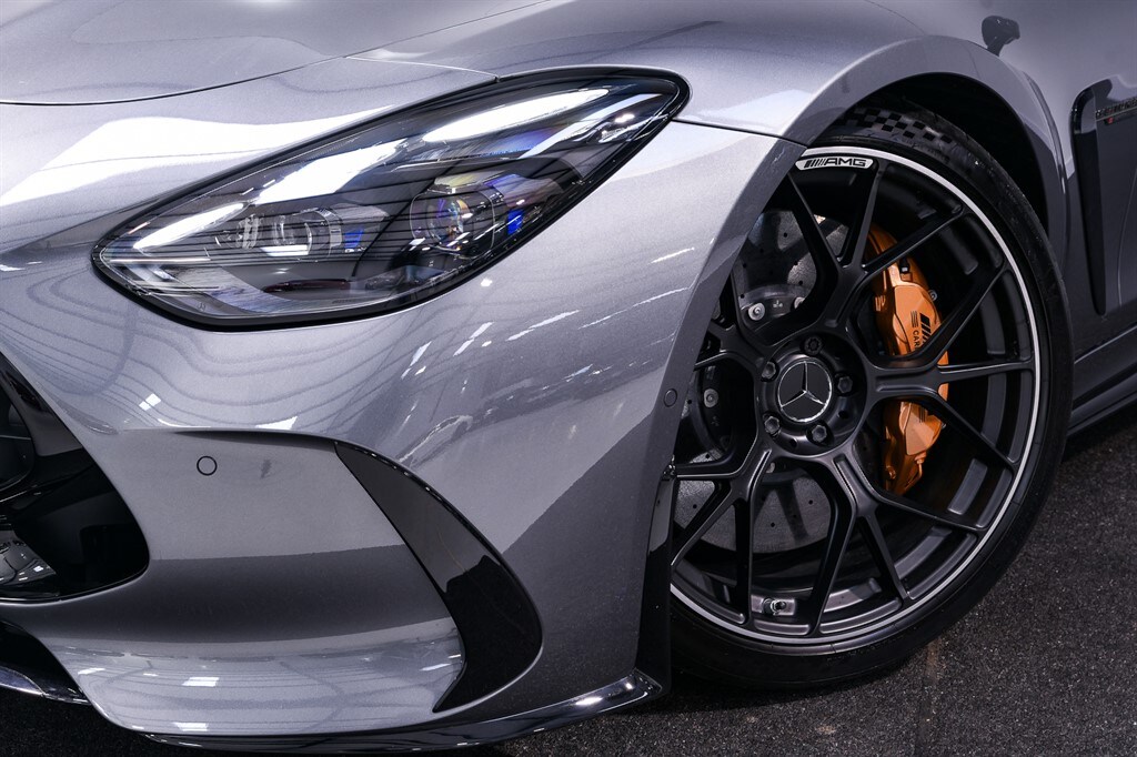 Used Mercedes-Benz AMG GT 2024 for sale - 77360843: Photo 8
