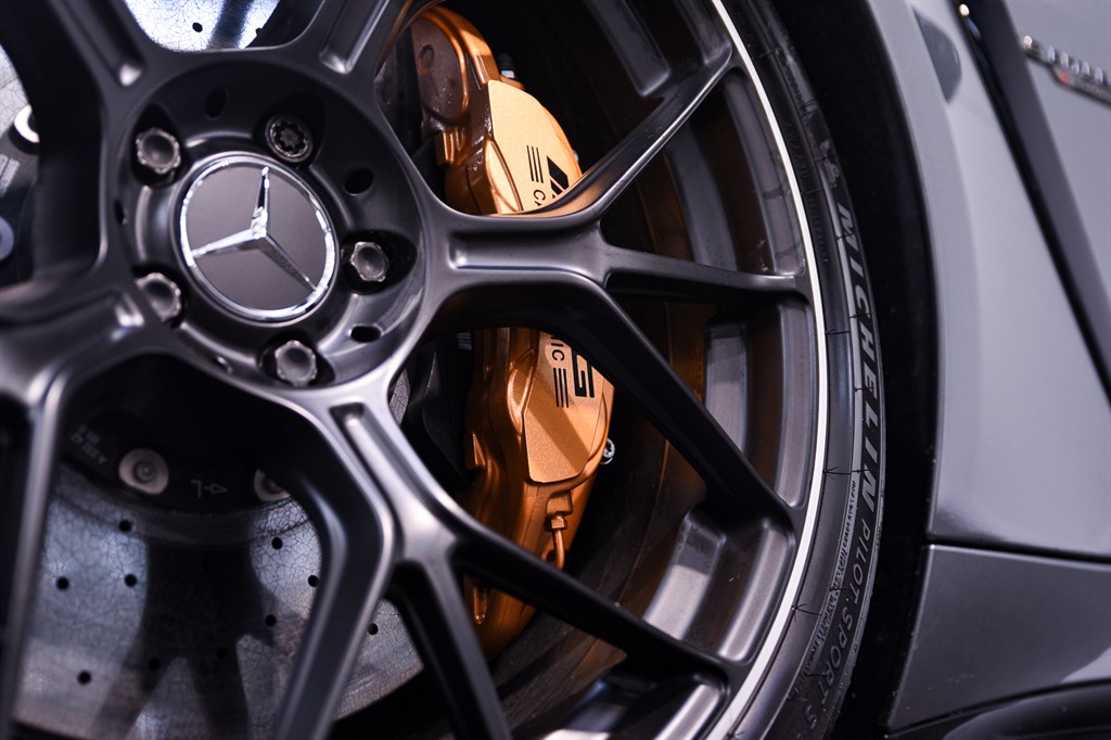 Used Mercedes-Benz AMG GT 2024 for sale - 77360843: Photo 9