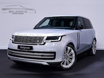 Used Land Rover Range Rover 2023 for sale - 78892799: Photo