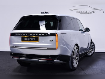 Used Land Rover Range Rover 2023 for sale - 78892799: Photo