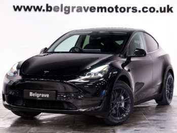 2023 - RWD 5dr Auto