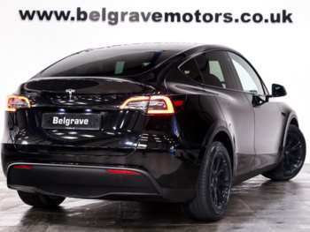 Used Tesla Model Y 2023 for sale - 74752896: Photo