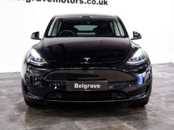 Used Tesla Model Y 2023 for sale - 74752896: Photo
