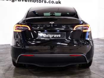 Used Tesla Model Y 2023 for sale - 74752896: Photo
