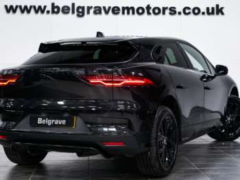 Used Jaguar I-Pace 2024 for sale - 74752895: Photo