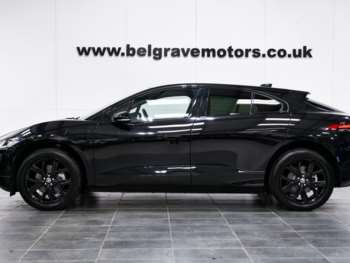 Used Jaguar I-Pace 2024 for sale - 74752895: Photo
