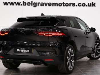 Used Jaguar I-Pace 2024 for sale - 74527732: Photo