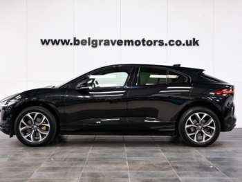 Used Jaguar I-Pace 2024 for sale - 74527732: Photo