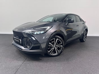 Used Toyota C-HR 2024 for sale - 79635642: Photo
