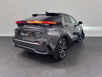 Used Toyota C-HR 2024 for sale - 79635642: Photo