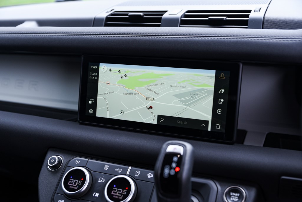 Used Land Rover Defender 90 2023 for sale - 76311418: Photo 16