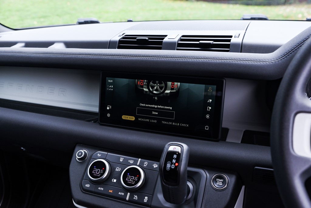 Used Land Rover Defender 90 2023 for sale - 76311418: Photo 19