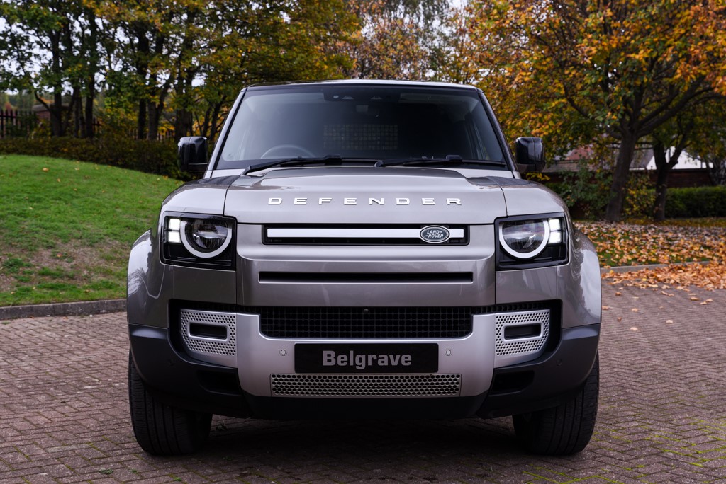 Used Land Rover Defender 90 2023 for sale - 76311418: Photo 5