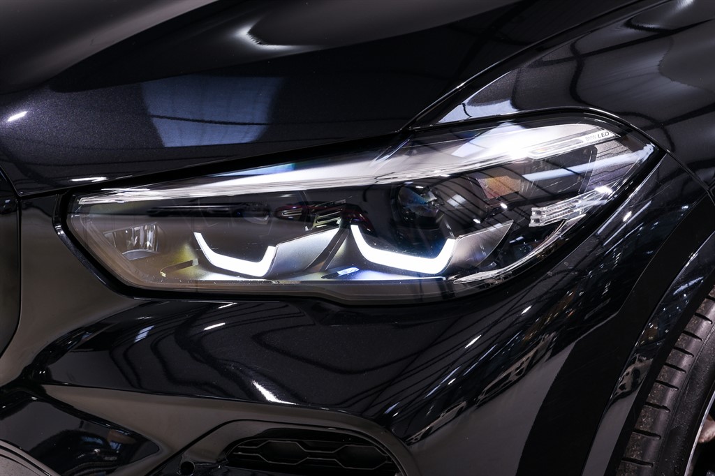 Used BMW X5 2022 for sale - 77592473: Photo 10