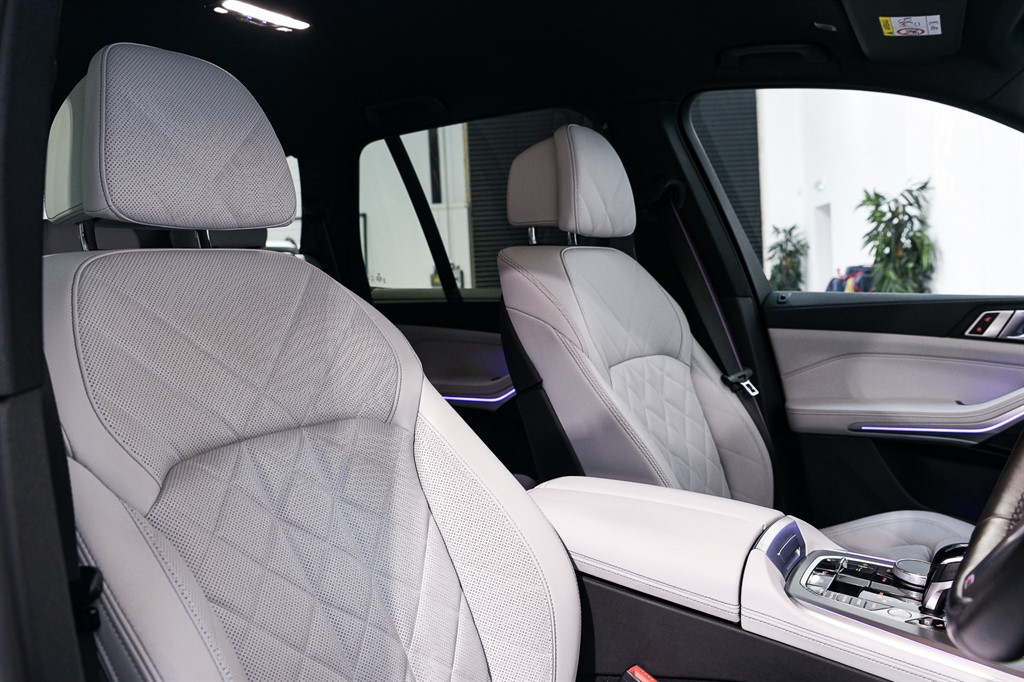 Used BMW X5 2022 for sale - 77592473: Photo 15