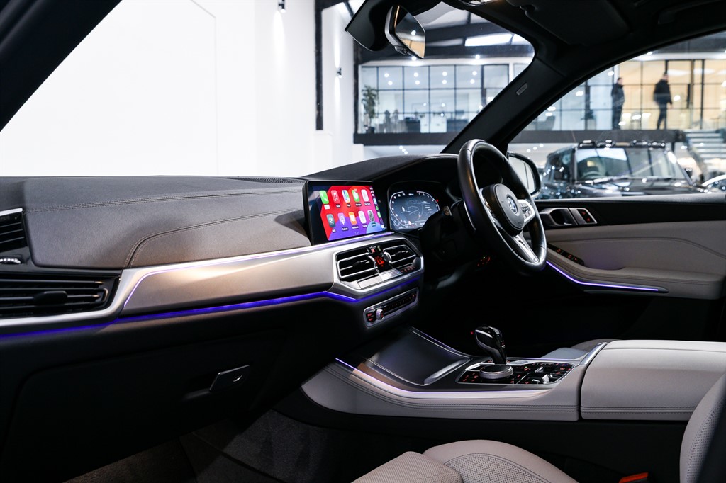 Used BMW X5 2022 for sale - 77592473: Photo 16