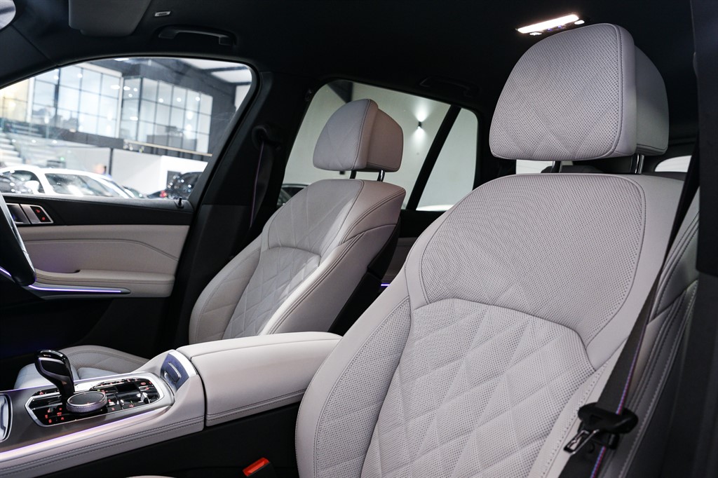 Used BMW X5 2022 for sale - 77592473: Photo 17