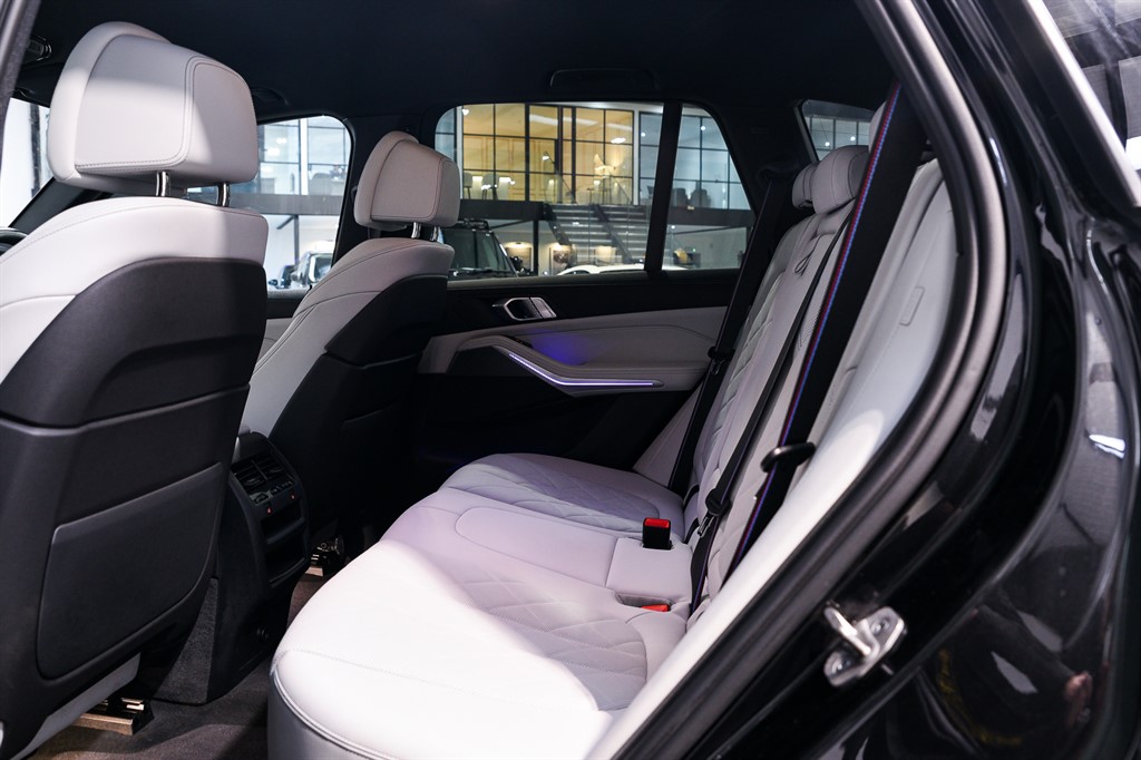 Used BMW X5 2022 for sale - 77592473: Photo 18