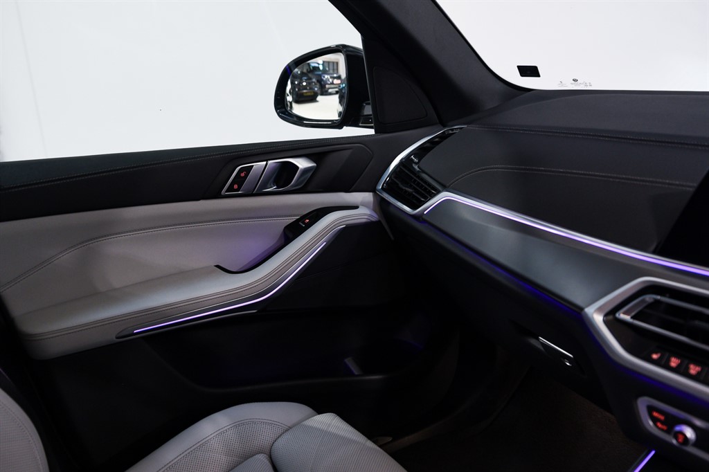 Used BMW X5 2022 for sale - 77592473: Photo 19