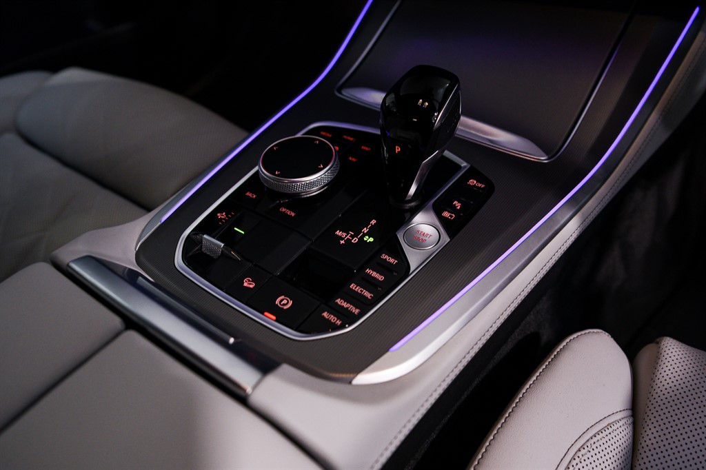 Used BMW X5 2022 for sale - 77592473: Photo 20