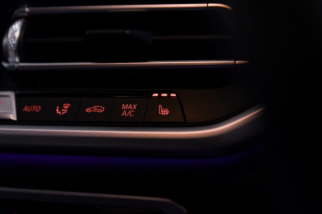 Used BMW X5 2022 for sale - 77592473: Photo 22