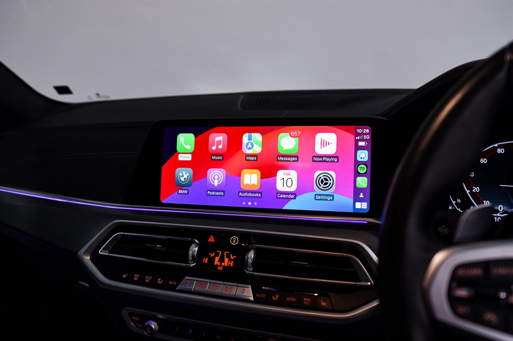 Used BMW X5 2022 for sale - 77592473: Photo 23