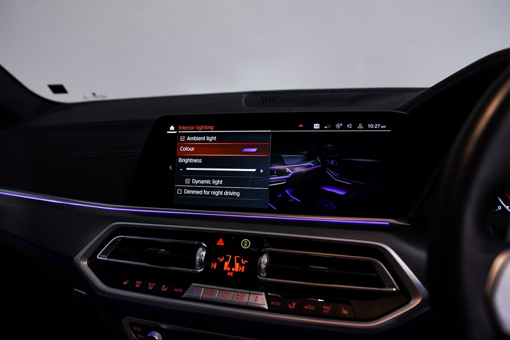 Used BMW X5 2022 for sale - 77592473: Photo 24