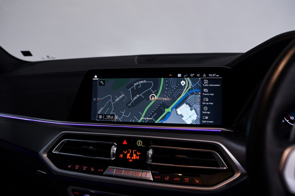 Used BMW X5 2022 for sale - 77592473: Photo 26