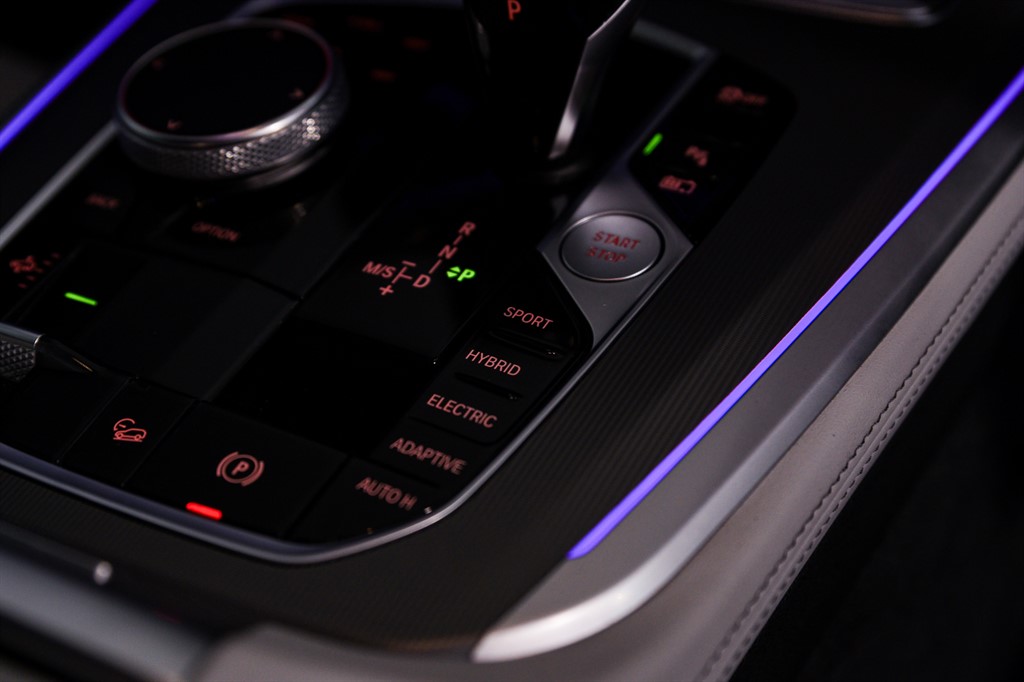 Used BMW X5 2022 for sale - 77592473: Photo 32