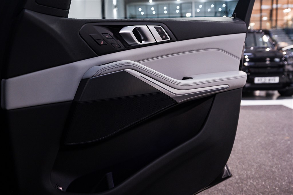 Used BMW X5 2022 for sale - 77592473: Photo 35