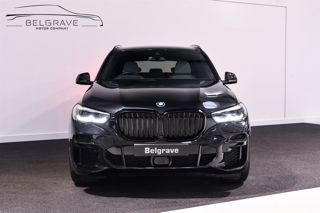 Used BMW X5 2022 for sale - 77592473: Photo 6