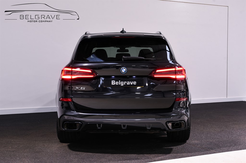 Used BMW X5 2022 for sale - 77592473: Photo 7