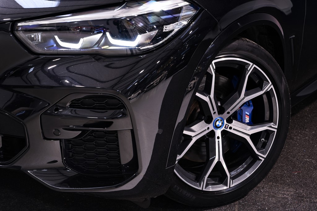 Used BMW X5 2022 for sale - 77592473: Photo 8