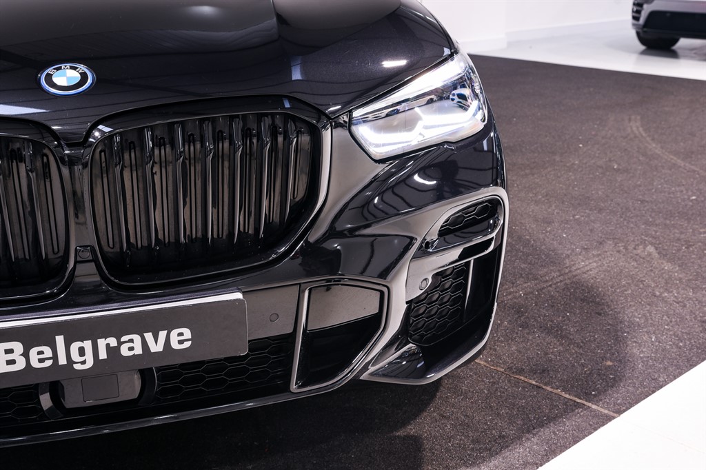 Used BMW X5 2022 for sale - 77592473: Photo 9